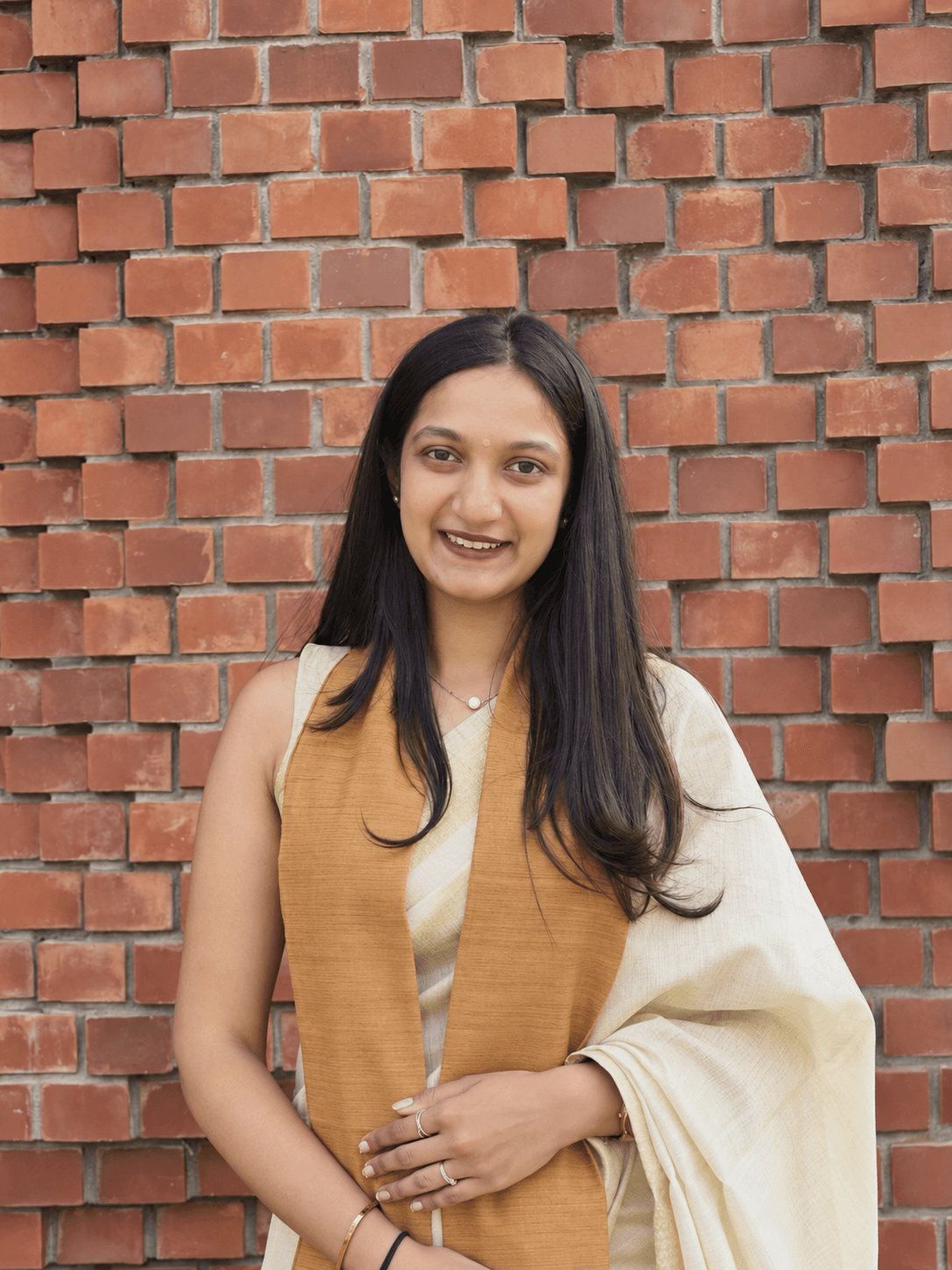 Founder Portrait